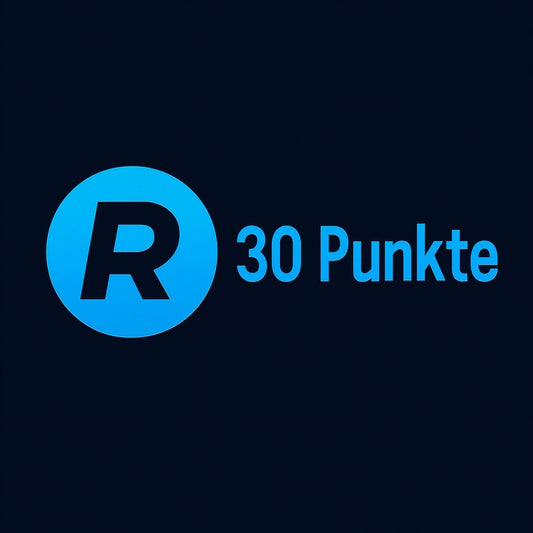 30 Punkte - Wochen Belohnungen Rivals